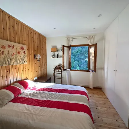 Amb Vistes Al Riu Noguera Pallaresa Rialp